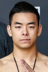 Khai Wu portrait