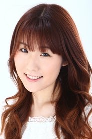 Harumi Fuuki portrait