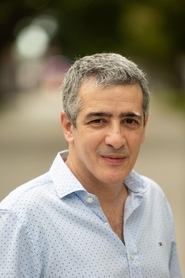 Matías Bauso portrait