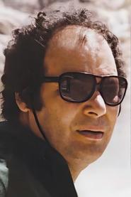 Saeed Marzouk portrait