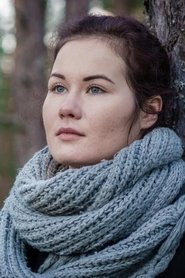 Piret Krustok portrait