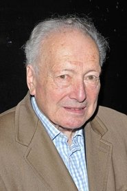 Robin Hardy portrait