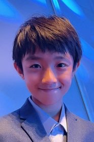 Ruan Bo-hao portrait