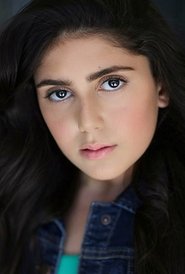 Seanna Pereira portrait