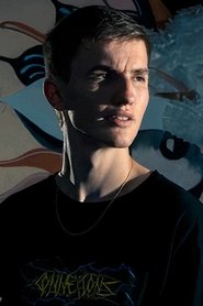 Iouri Mroz portrait