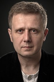 Aleksandr Razbash portrait