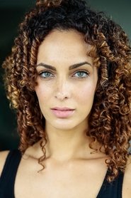 Melodie Casta portrait