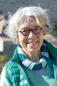 Catherine Camus portrait