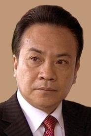 Chen Xuming portrait