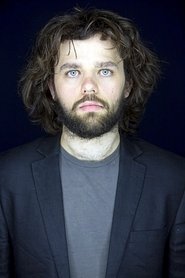 Yann Frisch portrait