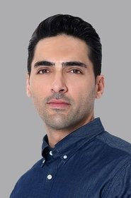 Alexandros Martidis portrait