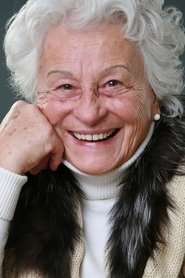 Johanna Katharina Riebesam portrait