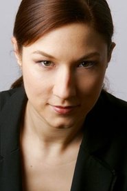 Romana Carén portrait