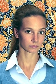 Adela Kaczmarek portrait