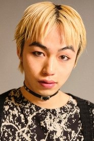 Nao Takahashi portrait