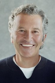Robert Shaye portrait