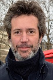 Antonin Baudry portrait
