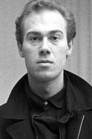 Martin Margiela portrait
