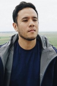 Pepe Diokno portrait