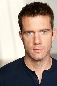Zach Lewis portrait