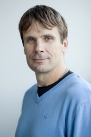 Tiit Palu portrait