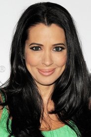 Amy Weber portrait