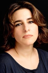 Esra Dermancıoğlu portrait