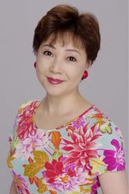 Keiko Yokozawa portrait