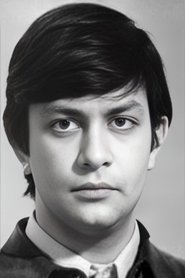Sergey Malishevskiy portrait