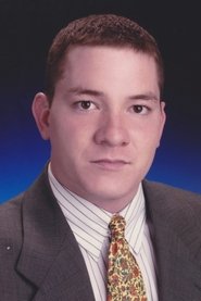 Ben West portrait