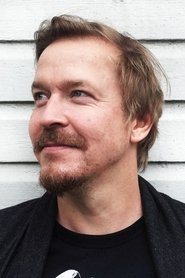 Einari Paakkanen portrait