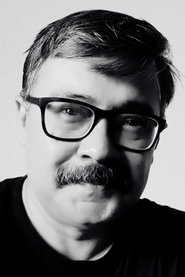 Bauddhayan Mukherji portrait