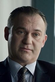 Andrey Kuzin portrait