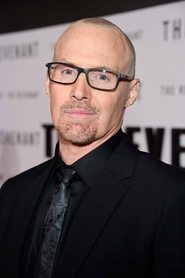 Mark L. Smith portrait