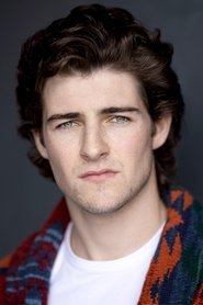 Donncha Tynan portrait