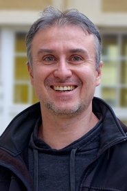 Filip Jančík portrait
