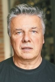 Emilian Kamiński portrait