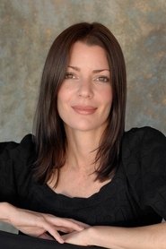 Teresa Hill portrait