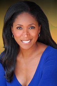 Nita Whitaker portrait