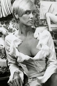 Jacqueline Mille portrait