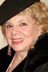 Mabel Landó portrait
