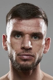 Martin J Ward portrait