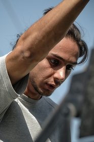 Amir Kaviani portrait