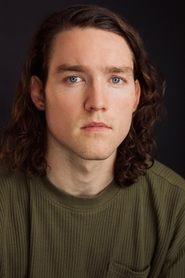 Seth Dunlap portrait