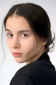 Kira Nasonova portrait