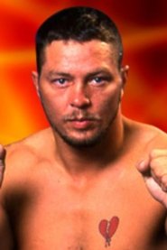 Anthony Macias portrait