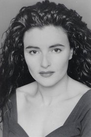 Cristina Pronzati portrait