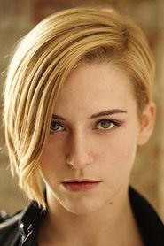 Celine du Tertre portrait
