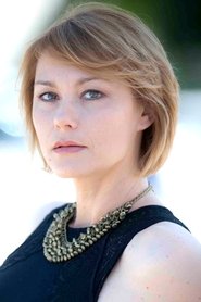 Monica Carpanese portrait