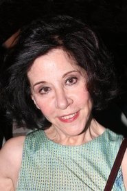 Mina Adamaki portrait